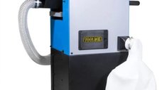 Sac de colectare rumegus GADH 254 pentru masina de rindeluit si degrosat Gude 55058-01054
