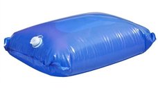 Sac pentru transportat apa cu plasa antialunecare Toolland DTWB80L, 80 Litri
