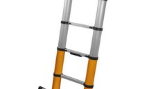 Scara Telescopica GIRAFFE AIR Batavia 7063088, 3.81 m - Versatilitate si Siguranta