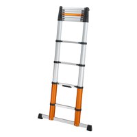 Scara telescopica GIRAFFE AIR Batavia 7063596, 3.27 m - 1