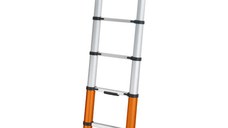 Scara telescopica GIRAFFE AIR Batavia 7063596, 3.27 m