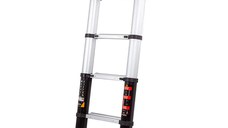 Scara telescopica GIRAFFE AIR Batavia 7063670, 3.81 m