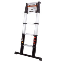 Scara telescopica GIRAFFE AIR Batavia 7063670, 3.81 m - 1