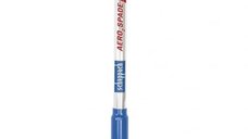 Scule pneumatice Tool AERO 2 SPADE Scheppach 5909601900, set 5 in 1