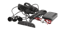 Senzor de parcare Dunlop 8711252032405, 12 V, 78 dB