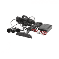 Senzor de parcare Dunlop 8711252032405, 12 V, 78 dB - 1