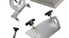 Set accesorii ascutire TIGER 2500 2000S KIT 2 Scheppach 7903200001