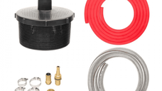 Set accesorii pentru pompa cu cardan PTO ZWP 180-20 Gude 93911, 10 piese