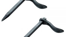 Set ancore pentru cofraje Toolland HE984162, 200 mm, 2 bucati