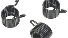 Set arcuri de tensiune pentru unelte pneumatice Mannesmann 1516, 3 piese
