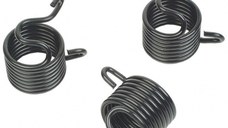 Set arcuri de tensiune pentru unelte pneumatice Mannesmann 1516, 3 piese