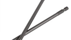 Set biti adaptori cu cap patrat Kreg D6X2, 152 mm, 2 bucati