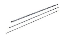 Set burghie SDS-PLUS lungi Mannesmann 50103, 1000 mm, 3 piese