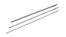 Set burghie SDS-PLUS lungi Mannesmann 50103, 1000 mm, 3 piese