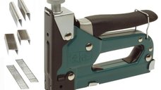 Set capsator manual reglabil Mannesmann 48410, 4-14 mm, 1500 piese