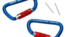 Set carabiniere Knipex 00 50 03 T BK, 2 bucati