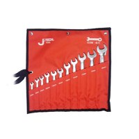 Set chei combinate JETECH COM-S11, O5.5-22 mm, 11 piese - 1