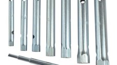 Set chei tubulare Mannesmann 26708, O6-19 mm, 8 piese