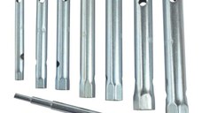 Set chei tubulare Mannesmann 26708, O6-19 mm, 8 piese