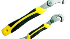 Set chei universale tip spanner Wert 2190, O9-32 mm, 2 piese