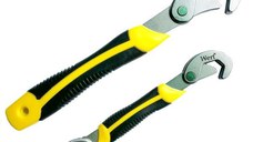 Set chei universale tip spanner Wert 2190, O9-32 mm, 2 piese