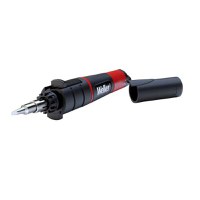 Set ciocan de lipit cu aprindere pe gaz Weller WLBU75 - 1