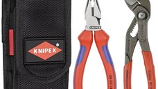 Set clesti tip patent si instalator 00 20 72 V06, 2 piese