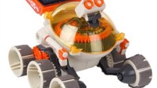 Set constructie rover solar Velleman KSR14