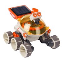 Set constructie rover solar Velleman KSR14 - 1