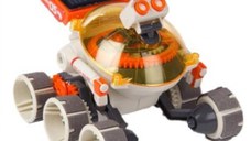 Set constructie rover solar Velleman KSR14