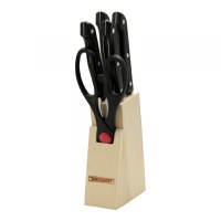 Set cutite de bucatarie Kaiserhoff 13726, 6 piese - 1