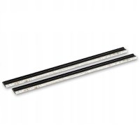 Set cutite HSS pentru masina de rindeluit DH40 Proxxon 27042, 82 mm, 2 bucati - 1