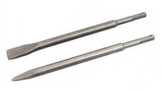 Set dalti SDS Plus Scheppach 7907900003, 250 mm, 2 piese