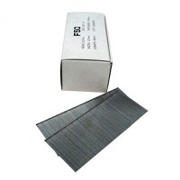 Set de capse pentru capsator pneumatic Gude 40215 , 30 mm, 5000 buc - 1