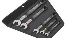 Set de chei combinate Wera Joker 6003, 5 piese, cod 05020230001