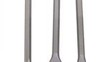 Set de dalti pentru unealta pneumatica AERO 2 Scheppach 7909600702, 3 piese