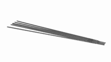 Set electrozi Gude SB 16927, 2 mm x 300 mm, 20 bucati