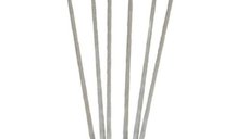 Set electrozi Scheppach 7906618701, O2-2.5 mm, 300 mm, 50 piese