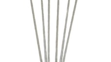 Set electrozi Scheppach 7906618701, O2-2.5 mm, 300 mm, 50 piese