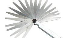 Set lere Mannesmann 247-20, 0.05-1 mm, 20 piese