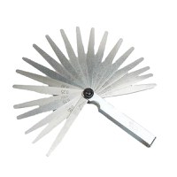 Set lere Mannesmann 247-20, 0.05-1 mm, 20 piese - 1