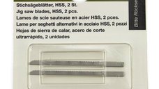 Set panze de rezerva pentru fierastrau pendular Micromot 28056, 57 mm, 2 bucati