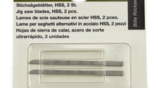 Set panze de rezerva pentru fierastrau pendular Micromot 28056, 57 mm, 2 bucati