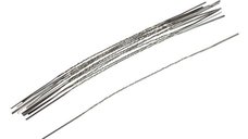 Set panze pentru fierastraie cu banda Scheppach 88001509, 130x1.03x0.38 mm, 38 DPI, 12 piese