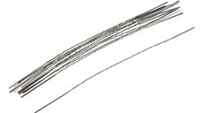 Set panze pentru fierastraie cu banda Scheppach 88001509, 130x1.03x0.38 mm, 38 DPI, 12 piese
