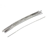 Set panze pentru fierastraie cu banda Scheppach 88001509, 130x1.03x0.38 mm, 38 DPI, 12 piese - 1