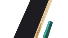 Set strop din piele si compus pentru ascutit cutite BeaverCraft LS4CP1, 2 piese