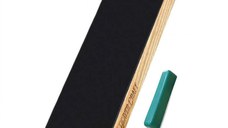 Set strop din piele si compus pentru ascutit cutite BeaverCraft LS4CP1, 2 piese