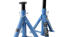 Set suporti tip capra auto Gude 84119, 2 tone, 2 bucati