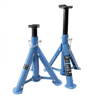 Set suporti tip capra auto Gude 84119, 2 tone, 2 bucati - 1